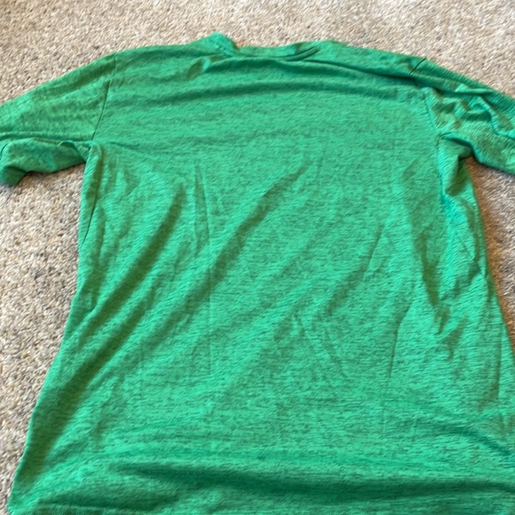 Nike Men’s Dri-Fit Shirt size M - Picture 5 of 5